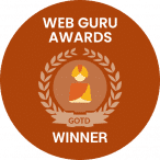 Web Guru Awards
