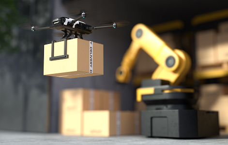 Logistics and Supply Chain