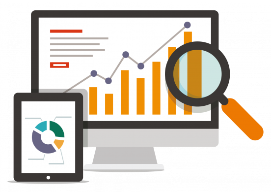 Business planning and market research